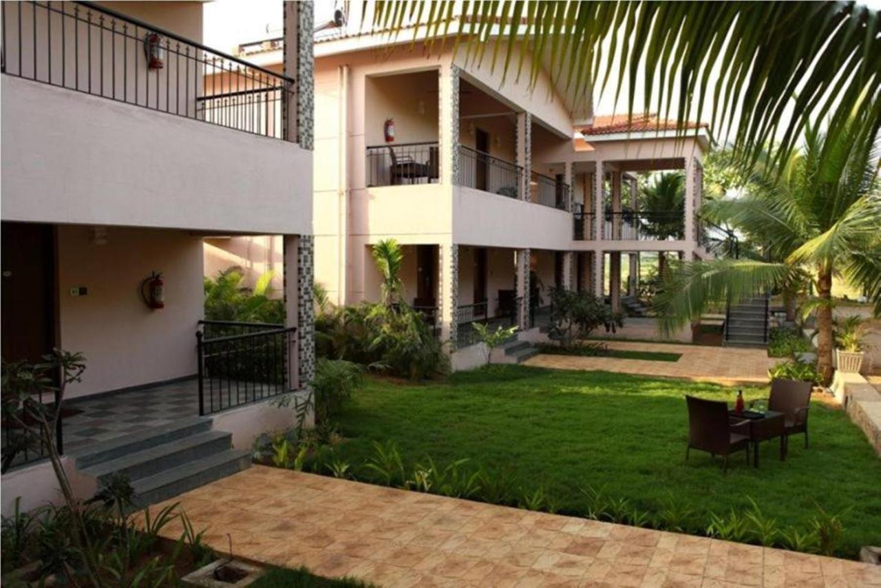 Esthell Village Resort Mahabalipuram Extérieur photo